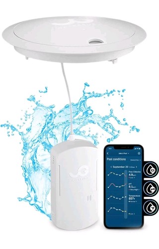Waterguru sense series - waterguru,