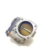 Valvola a farfalla NISSAN