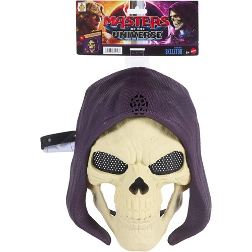 Masters the universe - the,