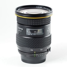Tokina AT X PRO 28 80mm f2.8