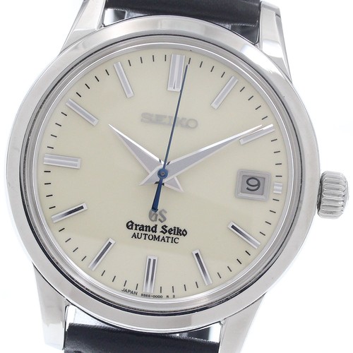 Orologio uomo automatico - automatico, seiko