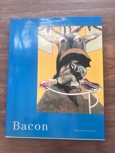 Bacon francis jose maria - francis;,