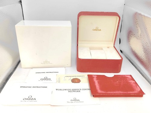 Vintage originale omega - originale,