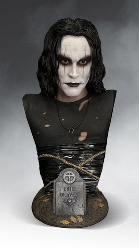 Preorder the crow - crow, 1/1