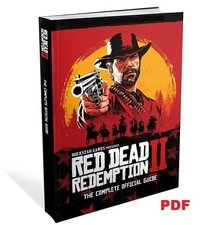 Red Dead Redemption 2 Guida