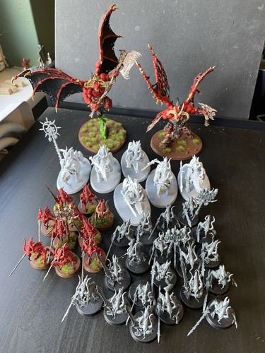 Demoni del caos khorne - demoni,