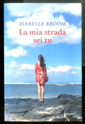 Mia strada sei di - la,