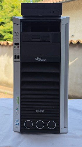 Fujitsu siemens celsius - siemens,