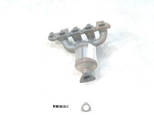 Catalizzatore nuovo per opel - catalizzatore,