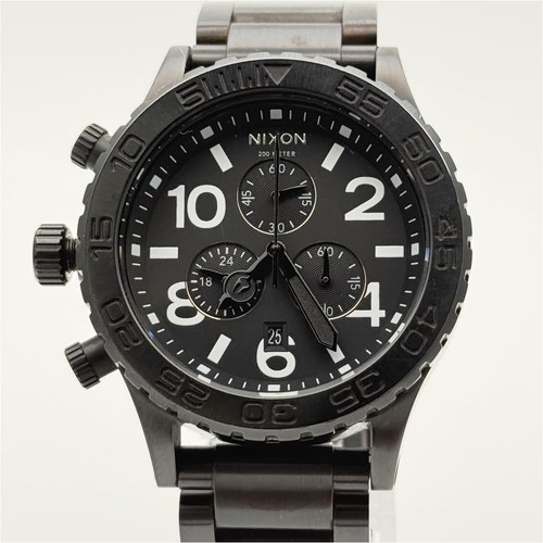 Orologio polso nixon the - orologio,