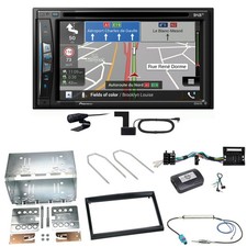 Pioneer avic z730dab - pioneer, avic-z730dab