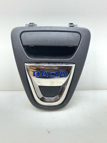 Maniglia portellone dacia - maniglia,