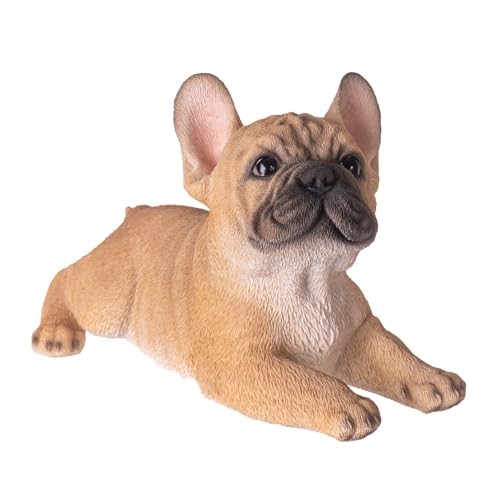 French bulldog realistic - french,