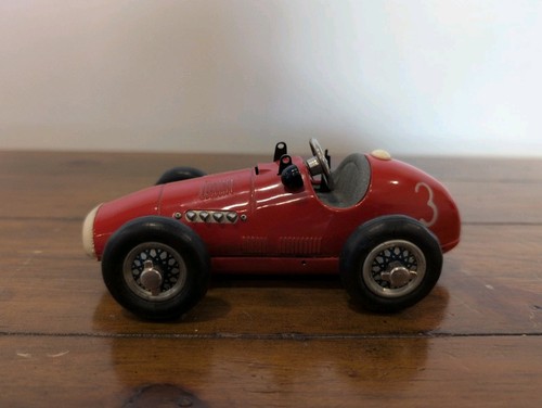 Schuco 1070 grand prix racer - grand,