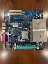 MAINBOARD IBM THINKCENTRE A51P