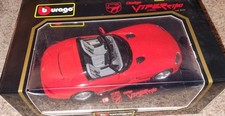 DODGE VIPER RT-10 1996 1 18