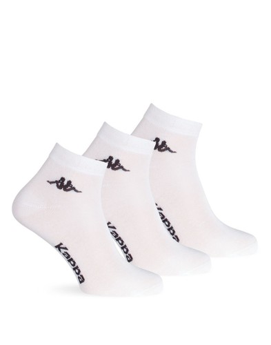 Paia calza corta unisex - 6,