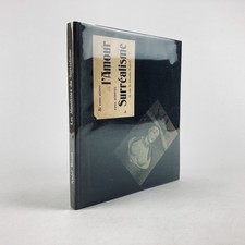 ANDRÉ BRETON : LES MANIFESTES