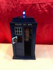 ELEVENTH DOCTOR WHO FLIGHT