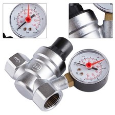Brass Adjustable Pressure