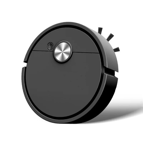 Robot aspirapolvere 1 - robot,