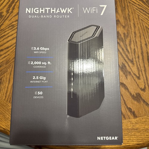 Netgear nighthawk router wifi - netgear,