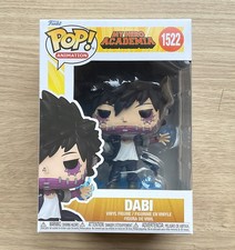 Funko Pop My Hero Academia