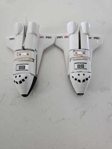 Lotto giocattoli vintage 1983