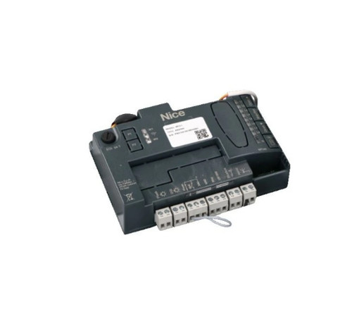 Nice spmcu1r30 centrale scheda - spmcu1r30,
