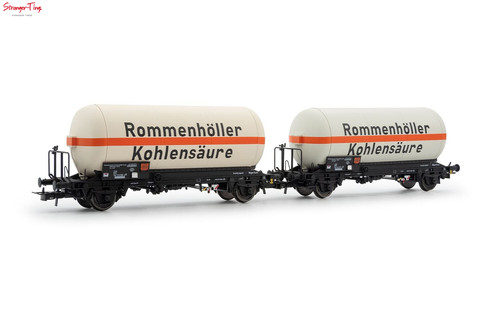Rivarossi rommenholler - rivarossi, db