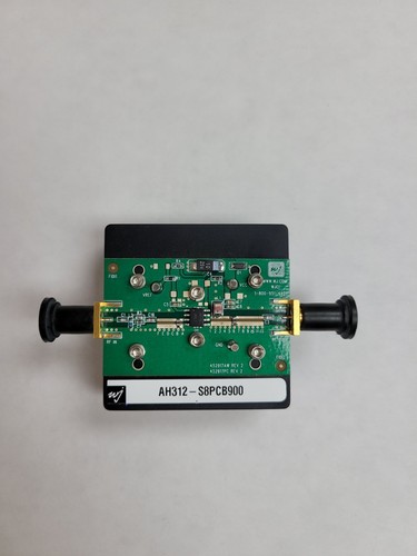 Triqunit ah312 s8pcb900 - ah312-s8pcb900, rf