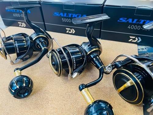 Mulinello spinning daiwa 23 - daiwa,