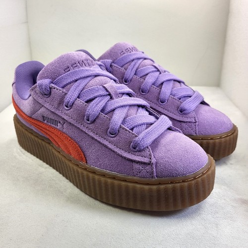 Puma fenty creeper phatty - puma,