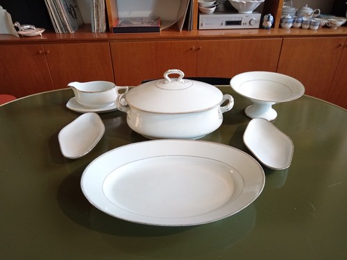 Ceramica ginori lotto - ginori,