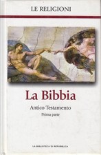 Bibbia antico testamento - la,
