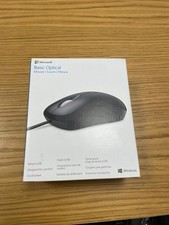MICROSOFT Basic Optimal Mouse