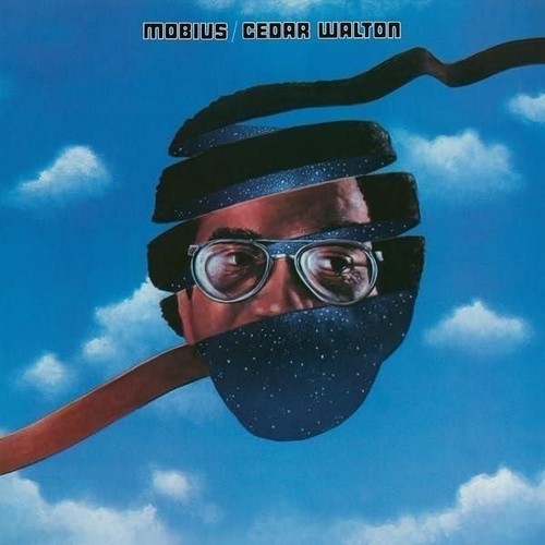 Vinile cedar walton mobius - cedar,