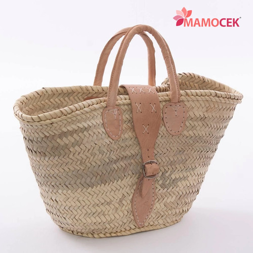 Borsa coffa donna - donna, paglia