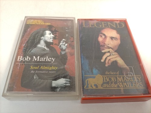 Lotto bob marley legend - marley,