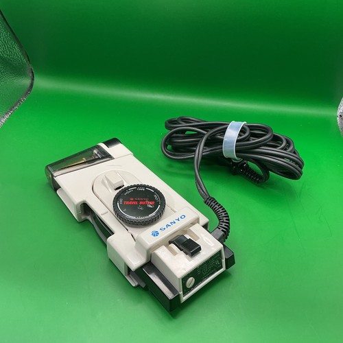 Sanyo mini ferro da - mini,