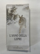 Arto PAASILINNA - L'ANNO DELLA LEPRE Iperborea (2009) 40