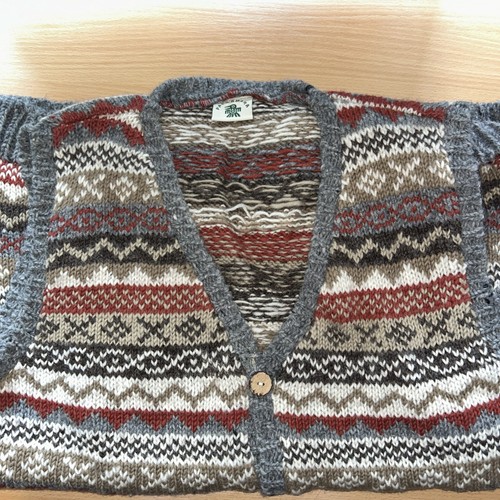 Maglione canotta pachama uomo - canotta,