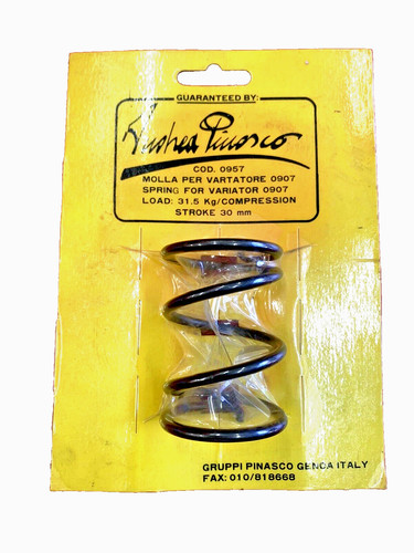 Molla variatore pinasco - variatore,