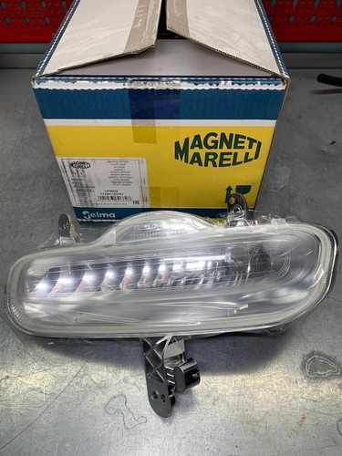 Fanale anteriore luce - fanale,