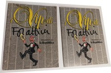 2 Album Repubblica - I Vip di