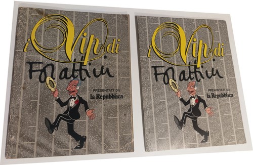 Album repubblica i - 2,