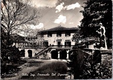 1989 PONTREMOLI Villa