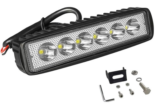 Faro led pollici - faro,