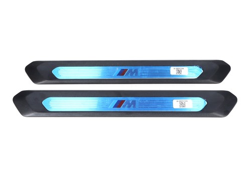 Kit barre ingresso bmw x4 - di,