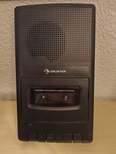 Auna - Registratore portatile
